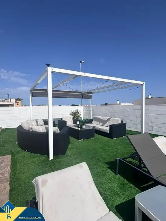 Villa avec jardin à vendre à Orihuela Costa, imagen 40