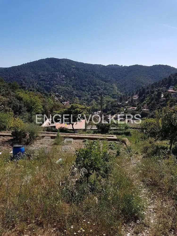 Terreno residencial en venta en Les Planes, imagen 14