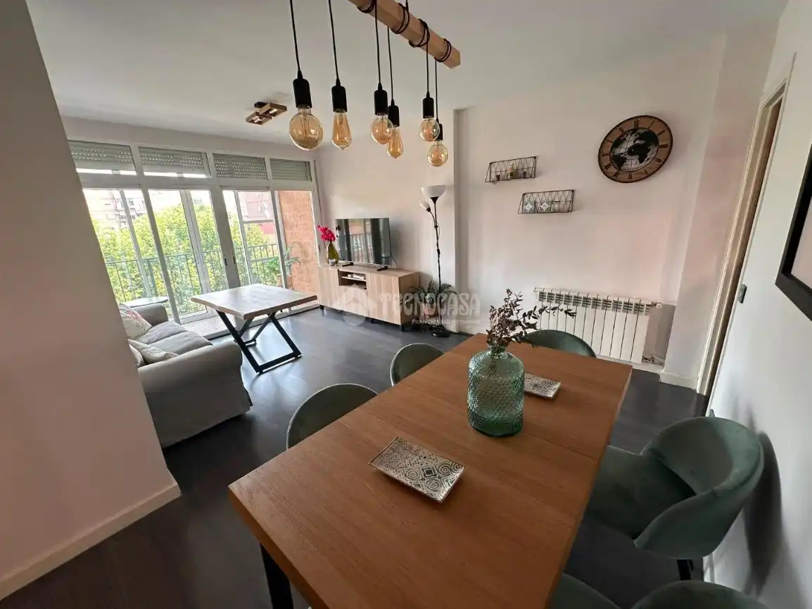 Flat with lift for sale in Barajas, imagen 4