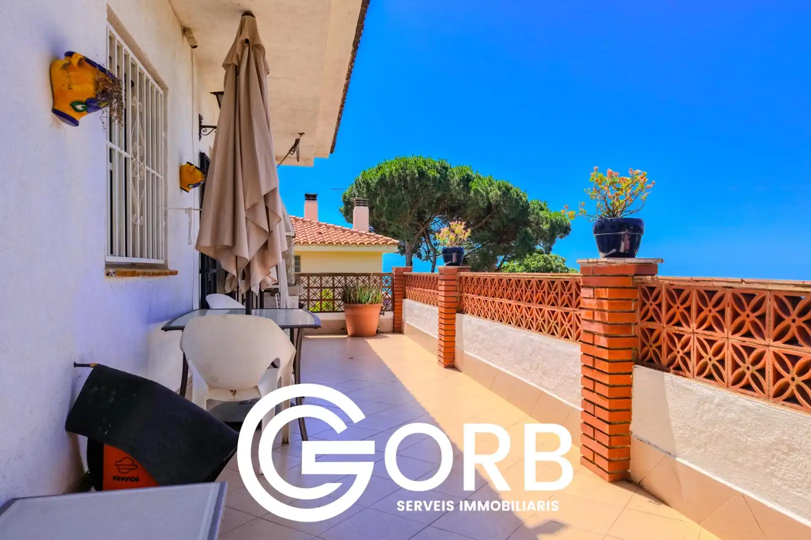Villa avec jardin à vendre à Sant Iscle de Vallalta, imagen 23