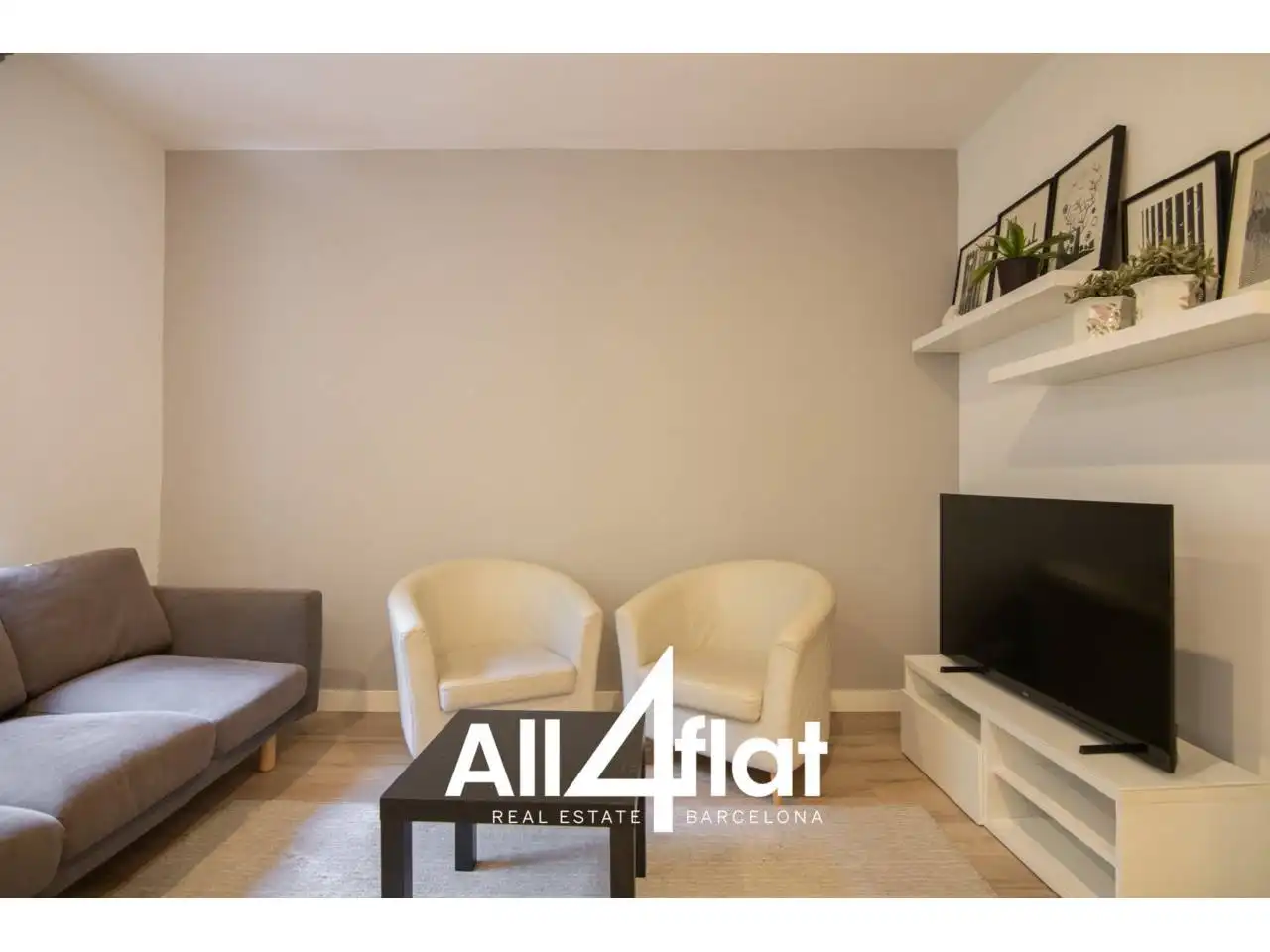 Flat with lift for sale in Calle industria, imagen 7
