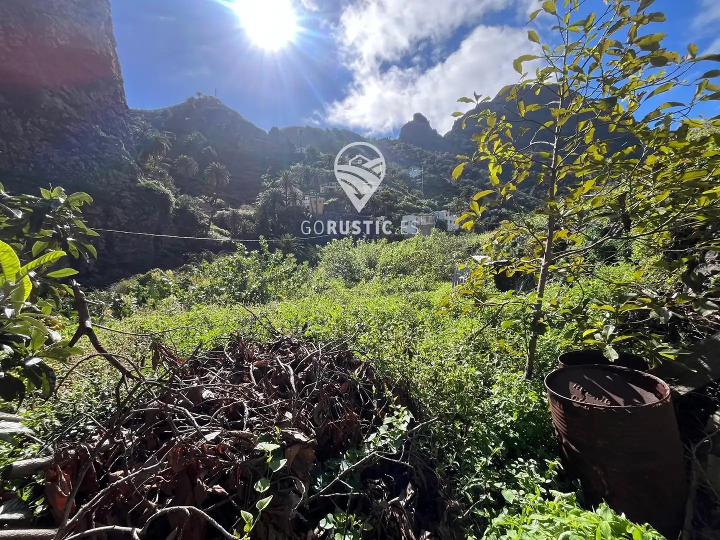 Terreno residencial en venta en Estanquillo El, imagen 2