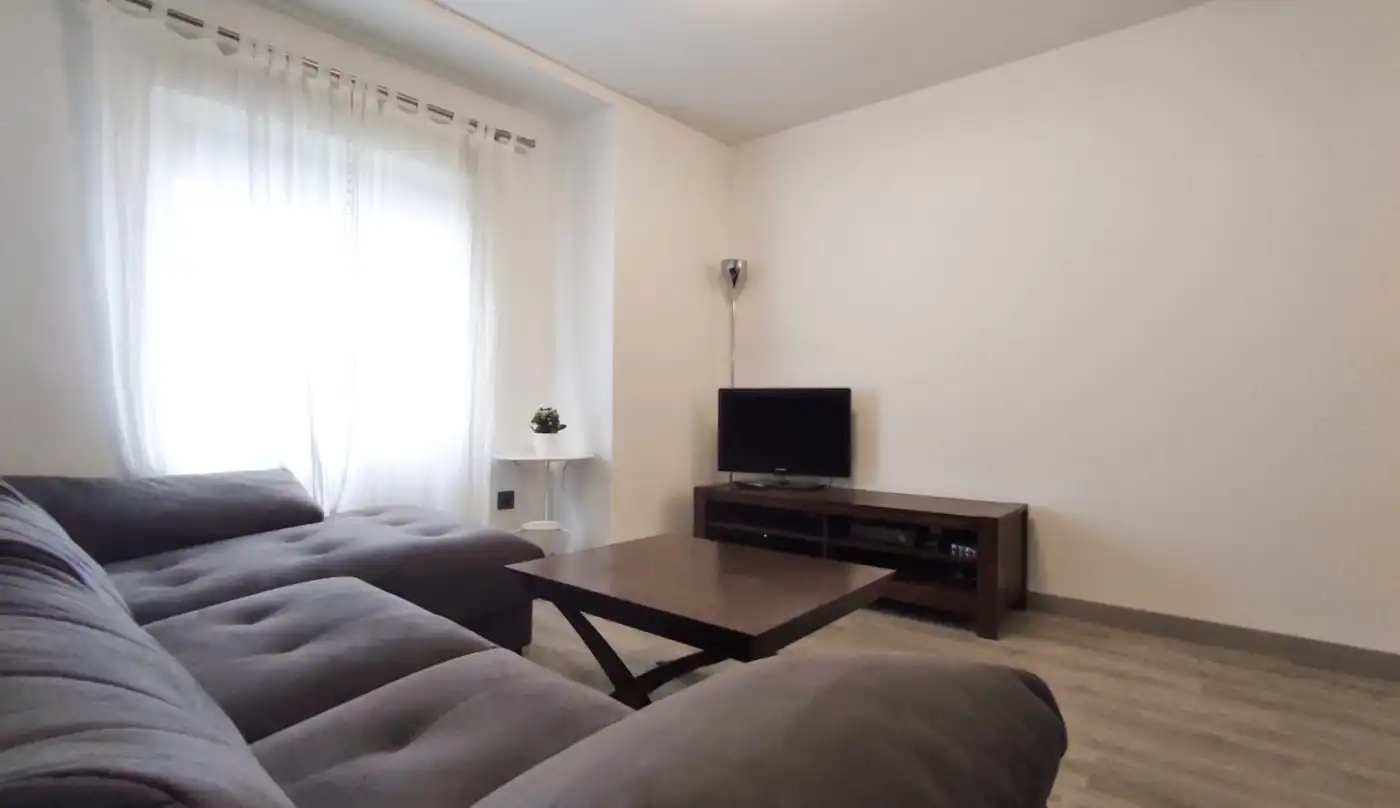 Flat for rent in Centro
