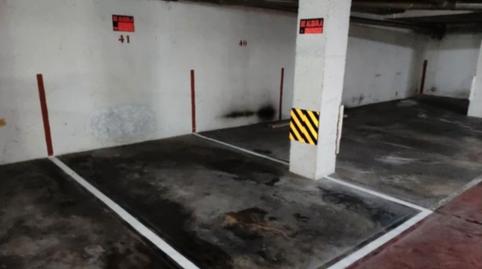 Foto 3 de Garatge de lloguer a Carrer Aragó, 216, Es Rafal Vell, Illes Balears