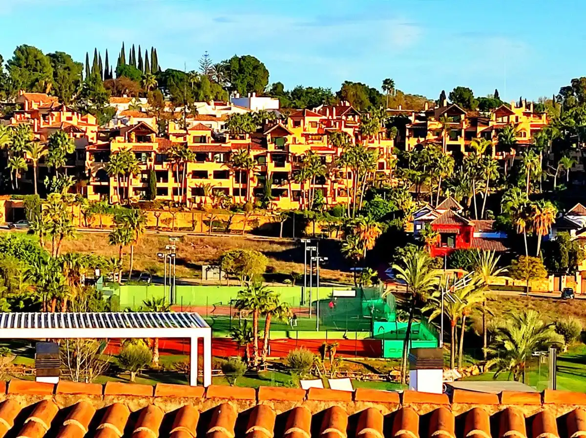 Detached homes for rent in Calle del Rubí, 19, Nueva Atalaya