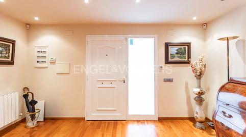 Foto 5 de Casa o xalet en venda a Victoria - Les Vil·les - Canyadell, Barcelona