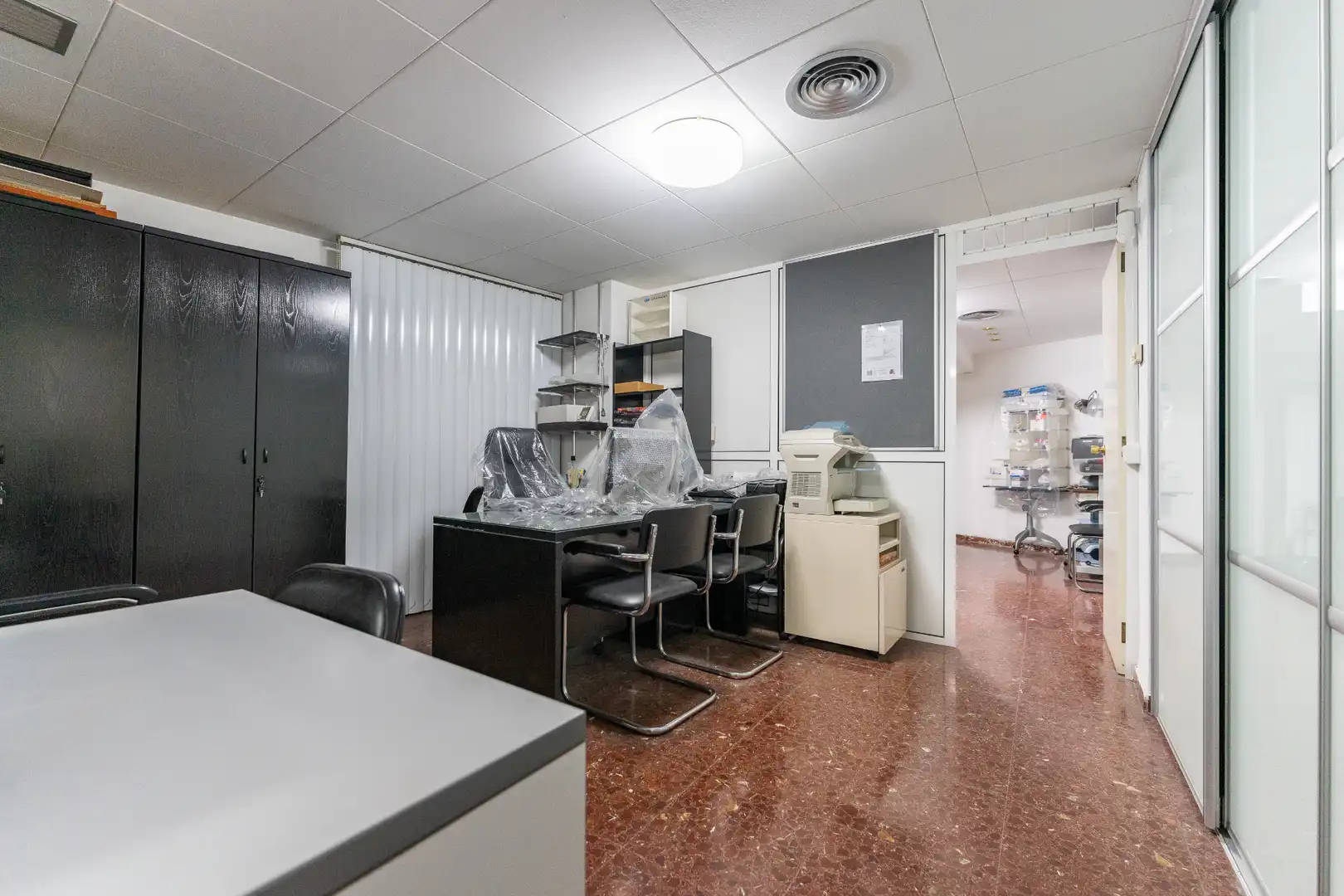 Büro mit Aufzug zum Verkauf in Plaça de Prim, imagen 14