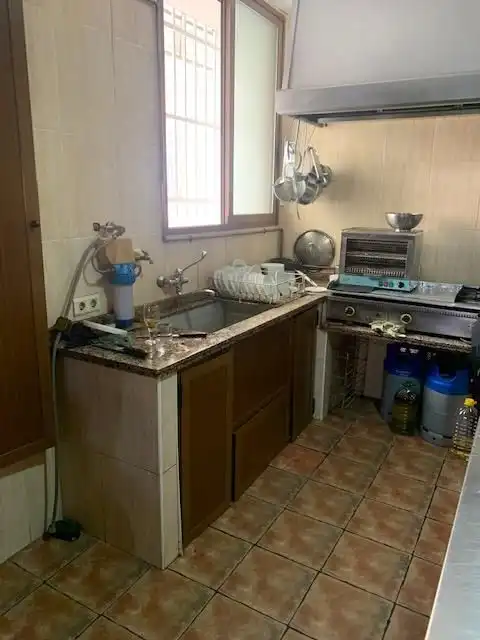 Residencial en venda a Casc Urbà, imagen 23