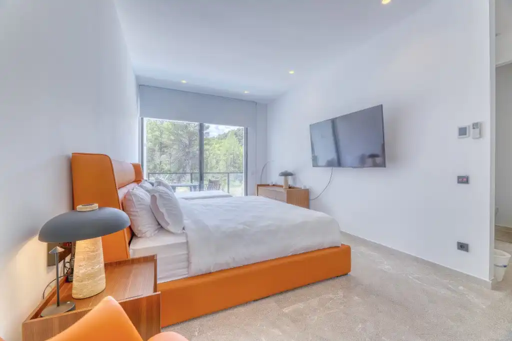 Chalet con piscina en venta en Ponent, imagen 24