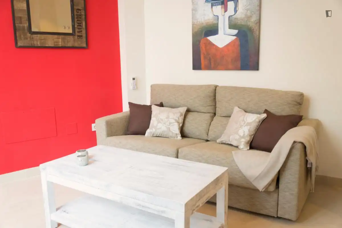 Wohnung zur Miete in Centro, imagen 4