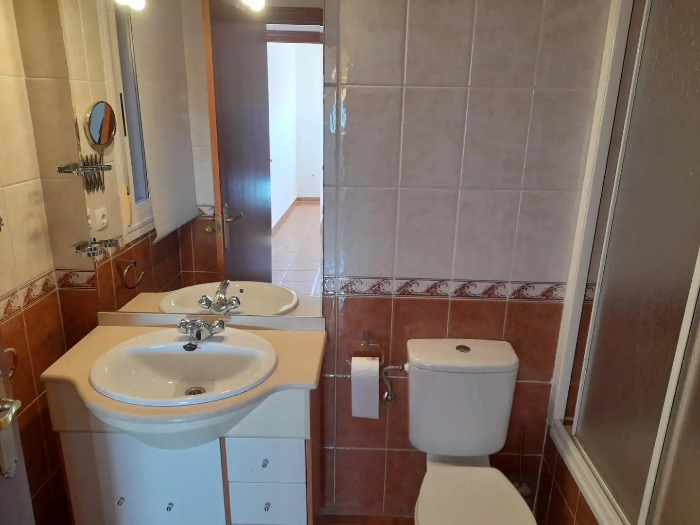 Appartement compact avec ascenseur à louer à Montesol - Mejostilla, imagen 12