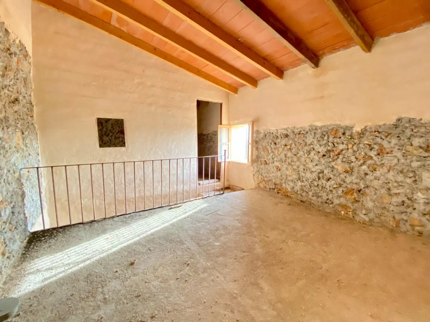 Finca rústica en venda en Santa Margalida amb Terrassa, Traster i Piscina