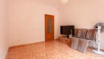 Living room of Flat for sale in  Barcelona Capital  with Heating and Balcony
