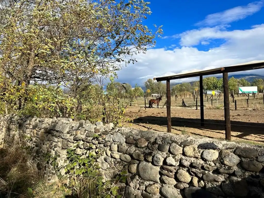 Vista exterior de Terreno en venta en Puigcerdà