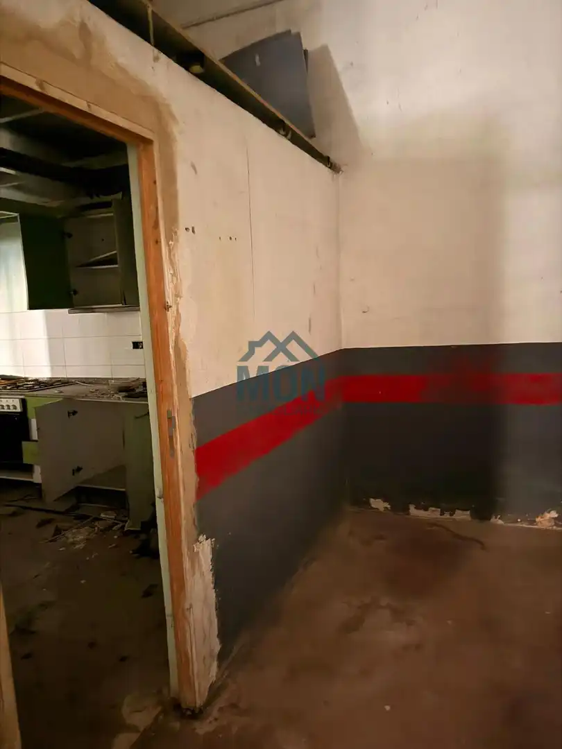 Geschaftsraum zur Miete in Valencia