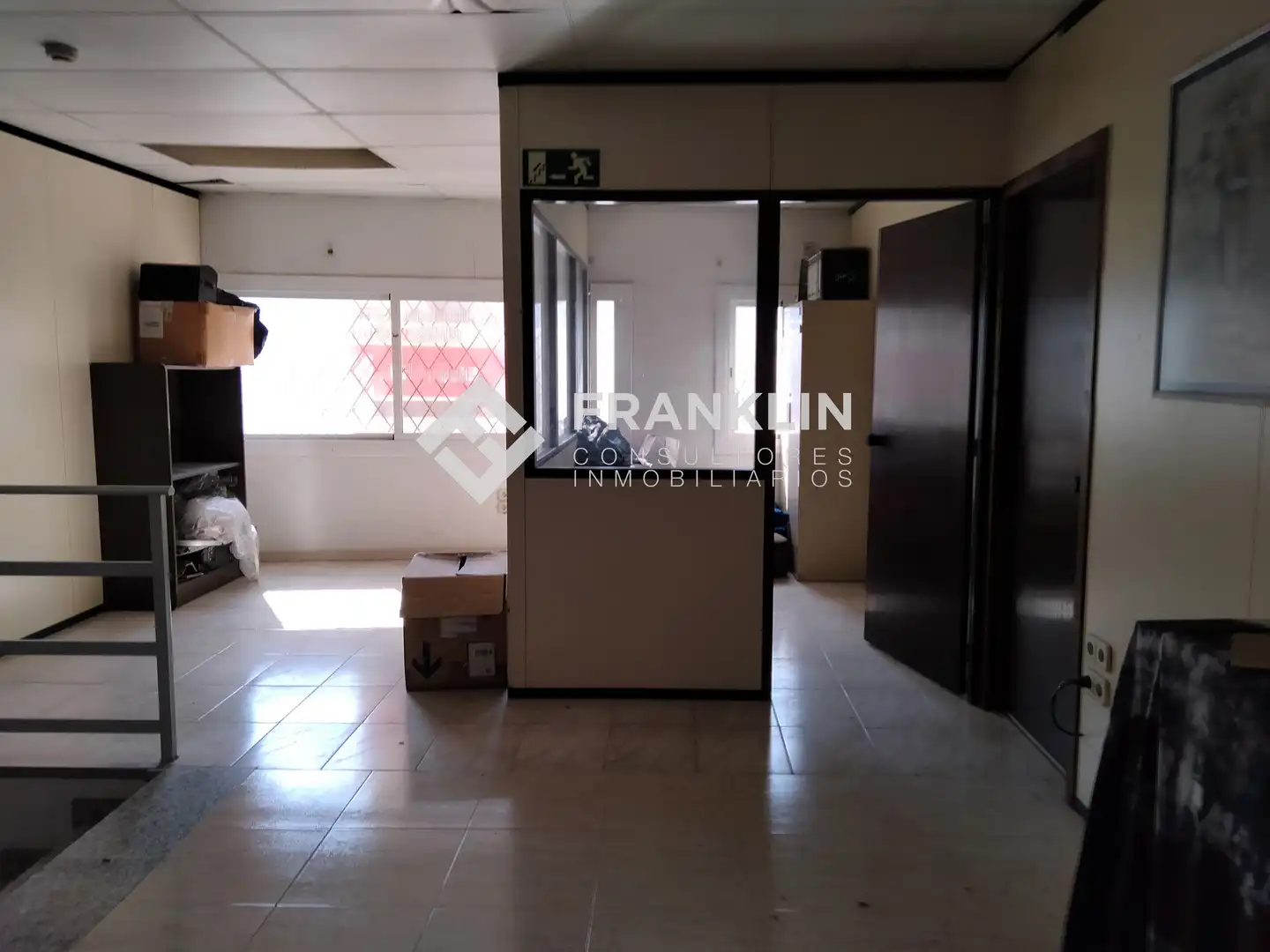 Nau industrial en venda en Pineda de Mar amb Alarma