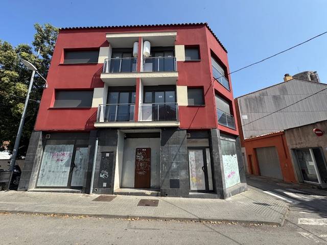 Local comercial en Venta en Carrer Sant Isidre, 23 en Malgrat de Mar