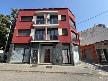 Gewerbefläche zum Verkauf in Carrer Sant Isidre 23