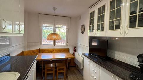 Foto 5 de Casa adosada en venda a Estación, Pozuelo de Alarcón