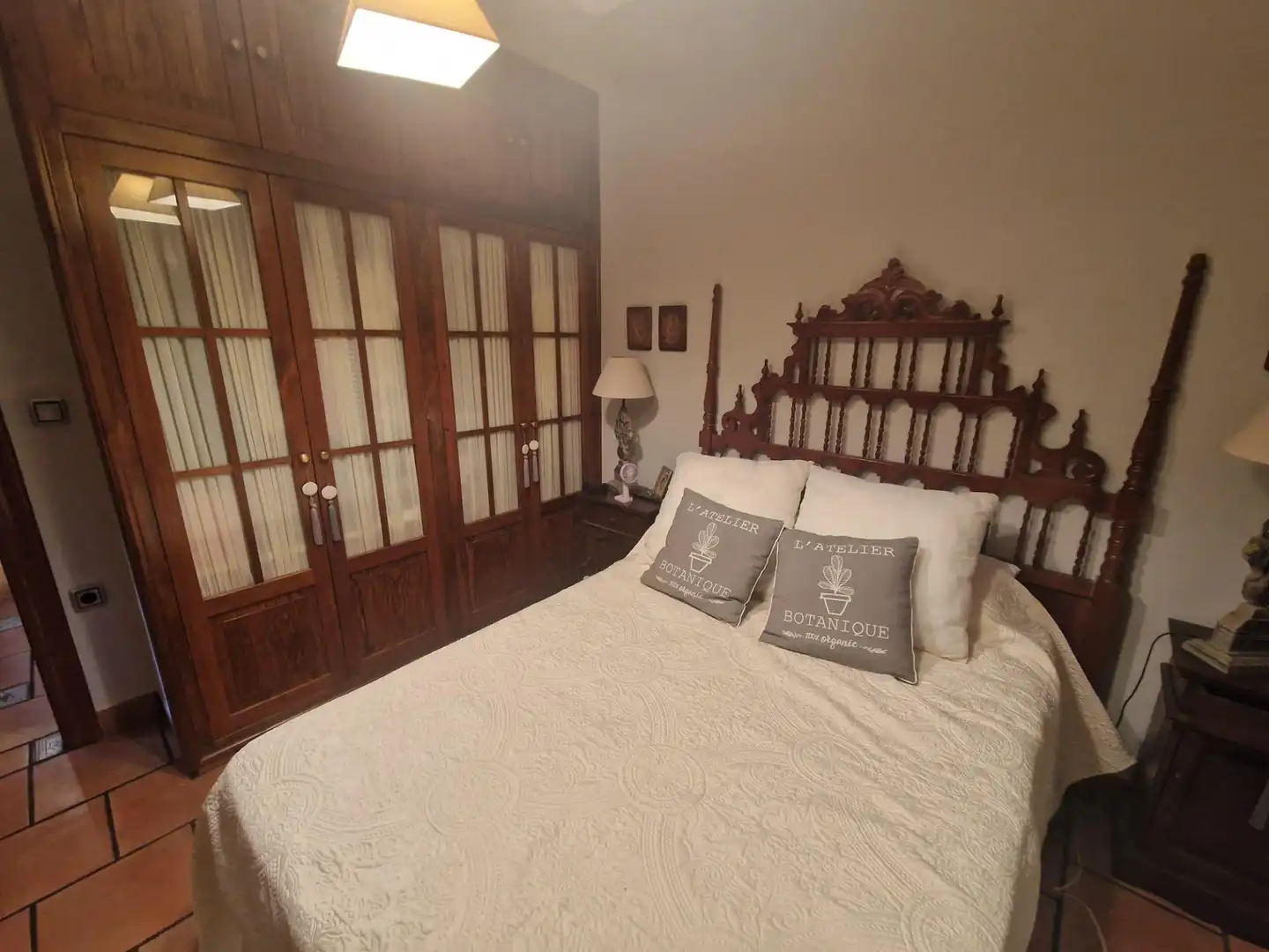 Chalet con piscina en venta en Almodóvar del Campo, imagen 39
