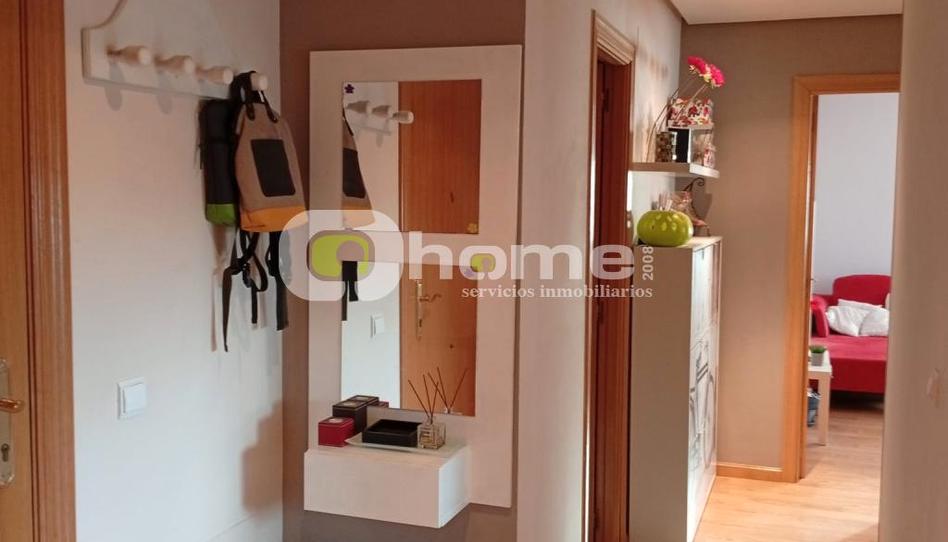 Photo 1 of Flat for sale in Calle de Fermoselle, Pinilla, Zamora