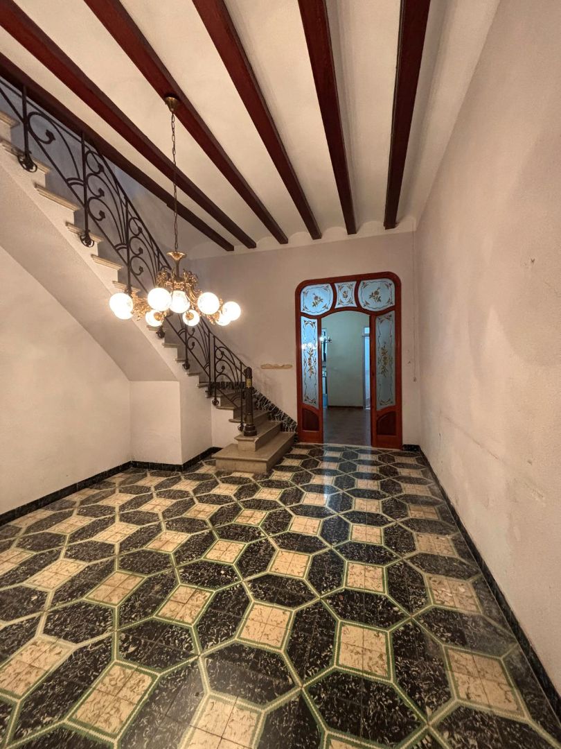 Casa o chalet en venta en Sueca ciudad