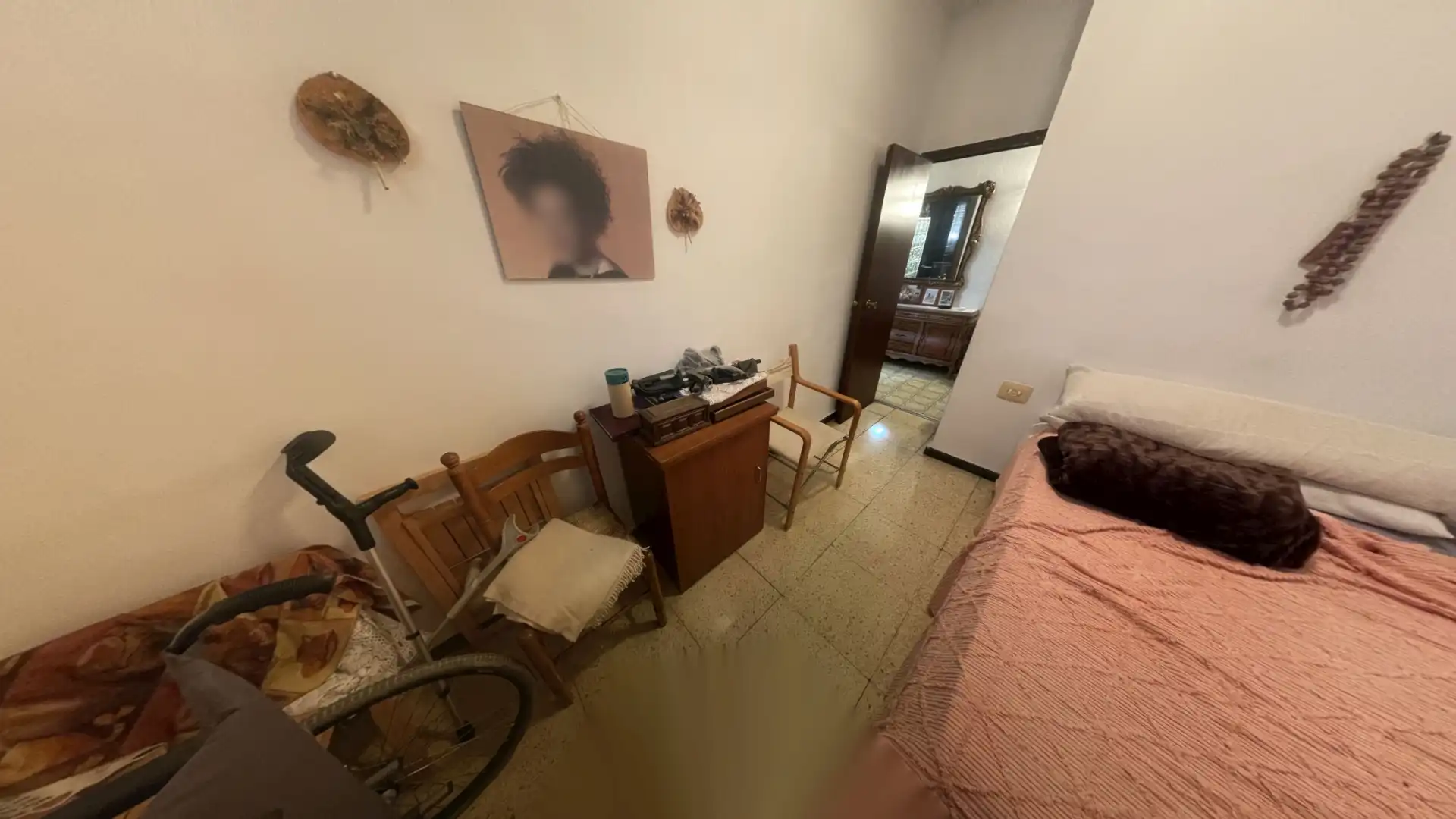 Habitación de Edificio en venta en Alcoy / Alcoi