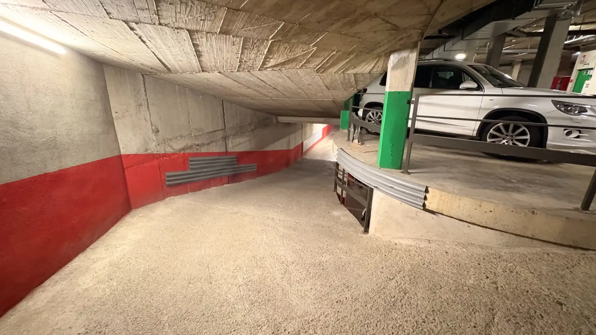 Doppelparkplatz mit Aufzug zum Verkauf in Carrer Gran de Sant Andreu, imagen 5