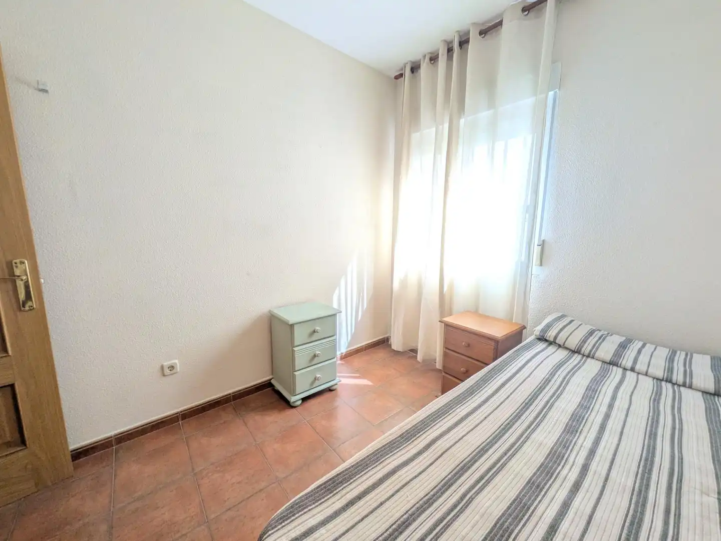 Bedroom of Detached homes for sale in Corpa, Madrid