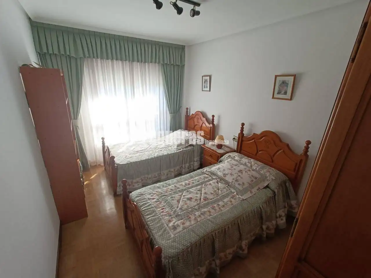 Wohnung mit Aufzug zum Verkauf in Calle Fernando Morán, imagen 13
