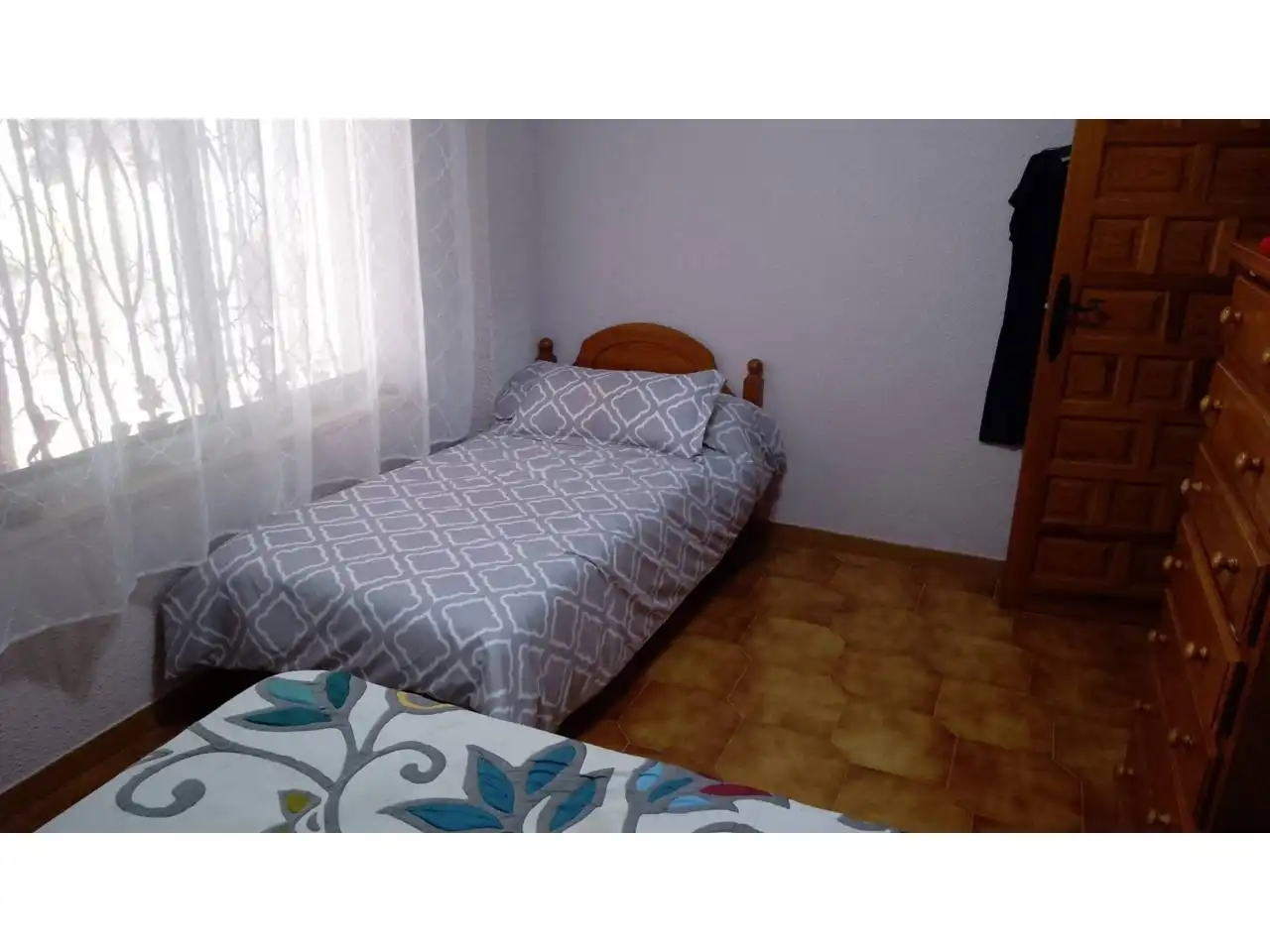Dormitori de Casa o xalet en venda en Petrer amb Piscina