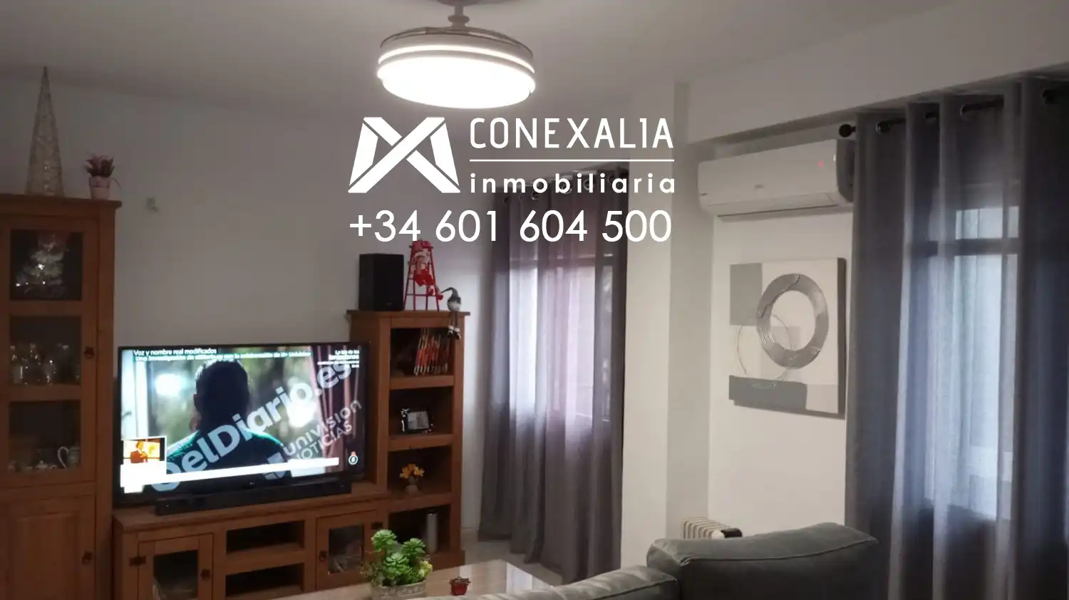 Appartamento con terrazza in vendita a Olvera, imagen 8