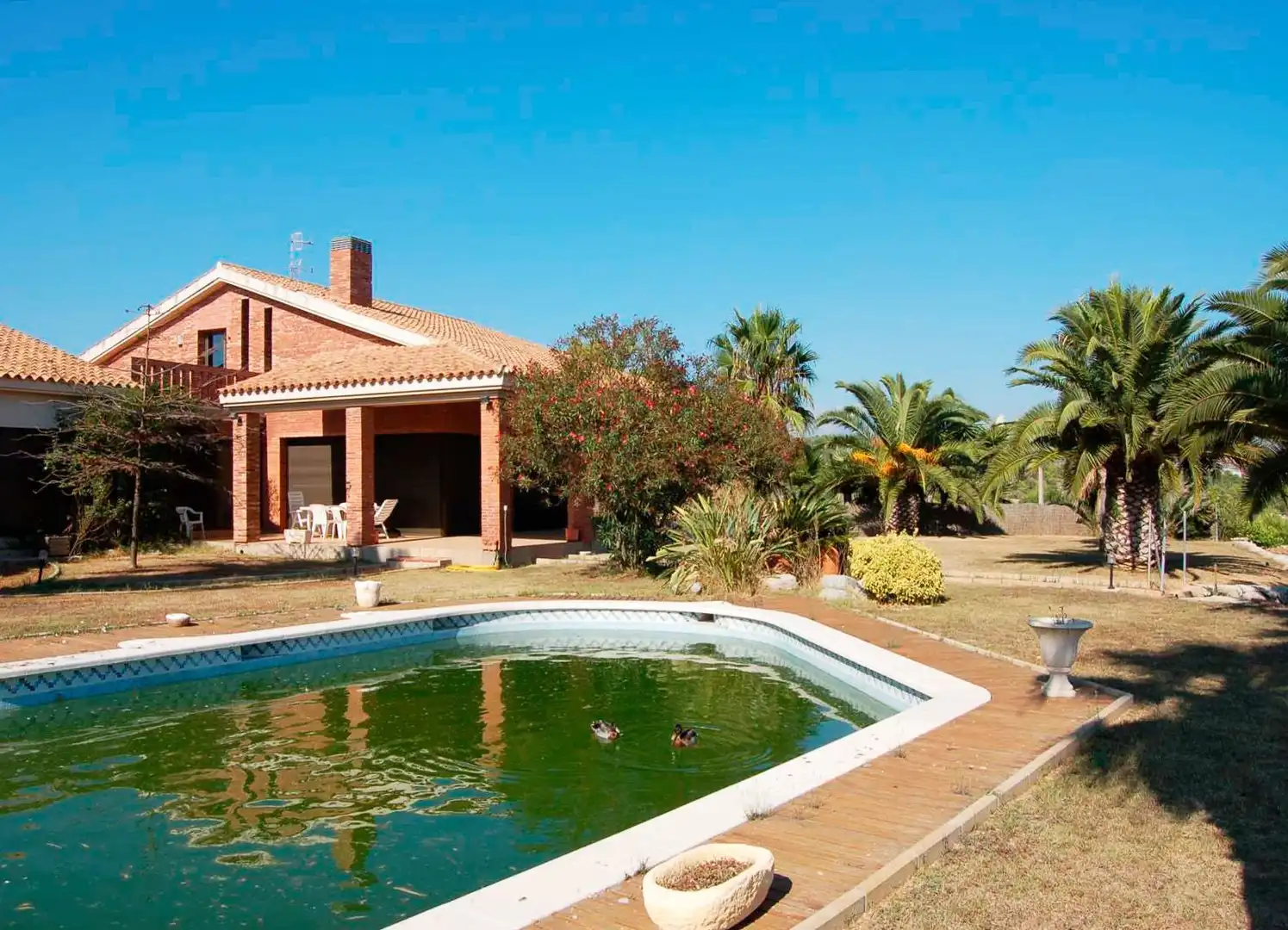 Country homes for sale in Nord
