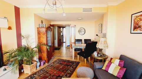 Foto 5 de Piso en venta en Calahonda, Mijas