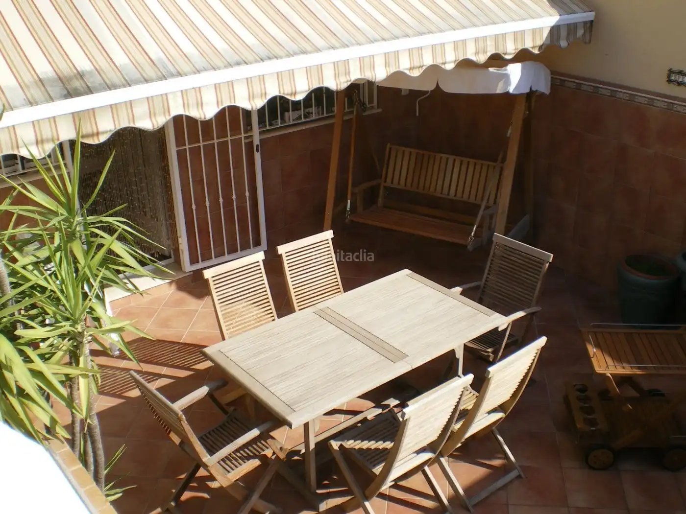 Adosado con jardín en venta en Carrer Senill 33, imagen 7