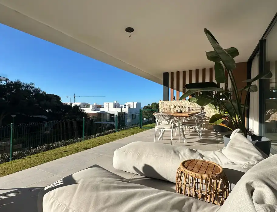 Apartment mit Pool zum Verkauf in Avenida de los Acebos 33, imagen 23