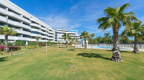 Exclusivo piso moderno con vistas al mar en venta junto a la playa en Torremolinos, Costa del Sol, imatge 2