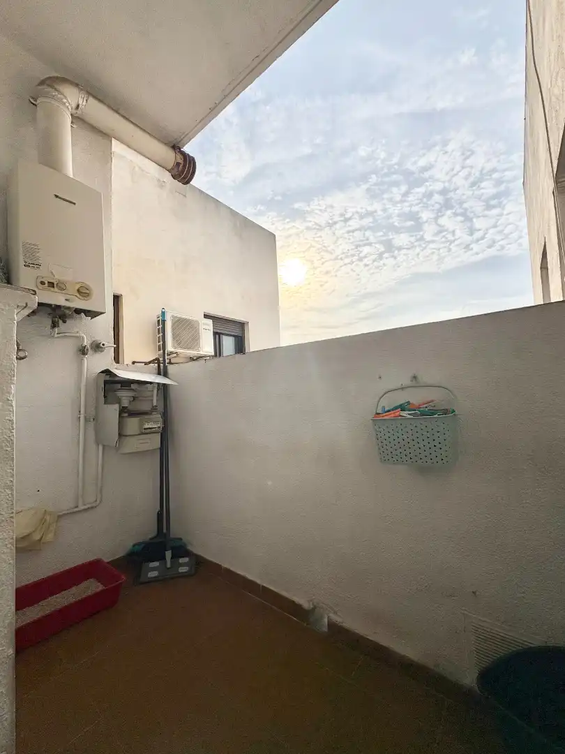 Appartamento con terrazza in vendita a Avinguda de Picassent, imagen 8