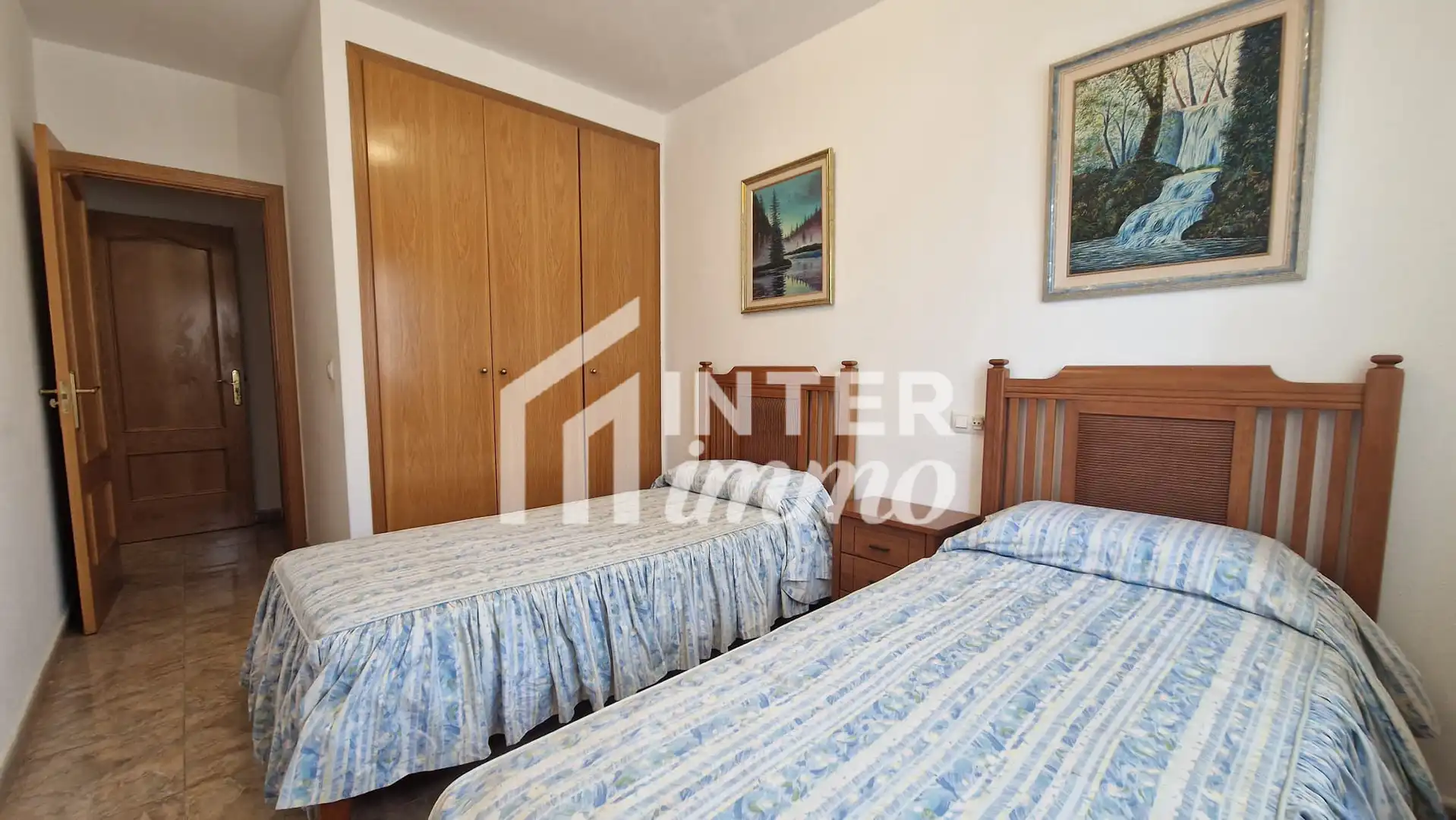 Appartement compact avec piscine à vendre à Calle JOSÉ ESPRONCEDA 9, imagen 7