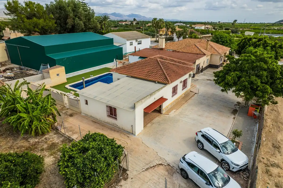 Casa en venta en Montepinar - La Aparecida - Raiguero, imagen 36