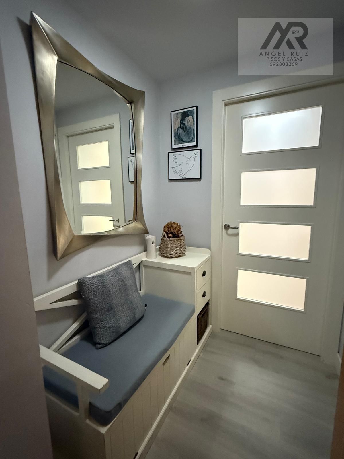 Duplex for sale in Mérida  with Air Conditioner, Heating and Private garden