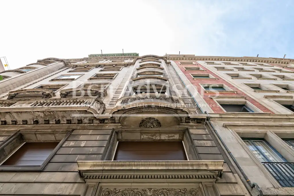 Appartamento con terrazza in vendita a Carrer de Balmes, imagen 36