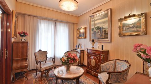 Foto 5 de Piso en venta en Kalea Manuel Allende, Zona Indautxu, Bilbao