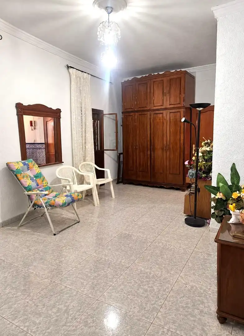 Casa con terrazza in vendita a Villanueva del Río y Minas, imagen 10