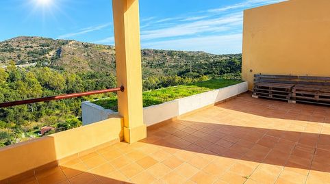 Foto 4 de Apartament en venda a Los Flamingos, Benahavís