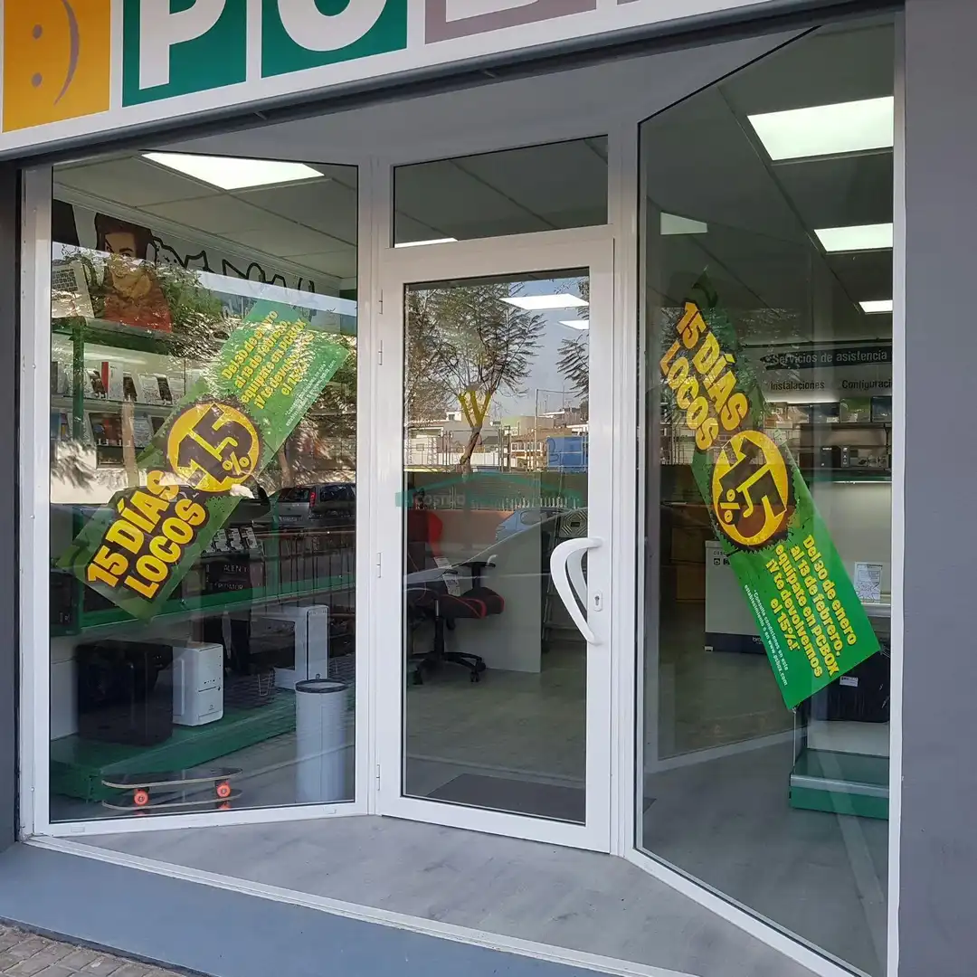 Local comercial en traspaso en Centro Urbano, imagen 4