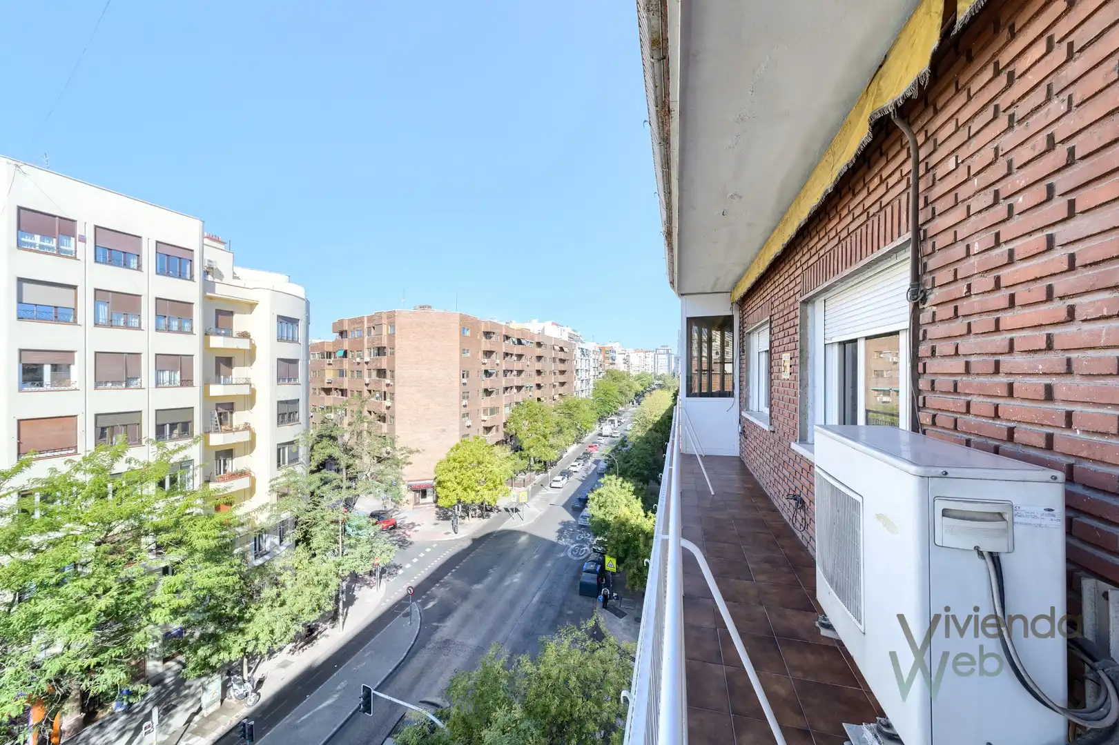 Appartamento con ascensore in vendita a Calle de Santa Engracia, imagen 10
