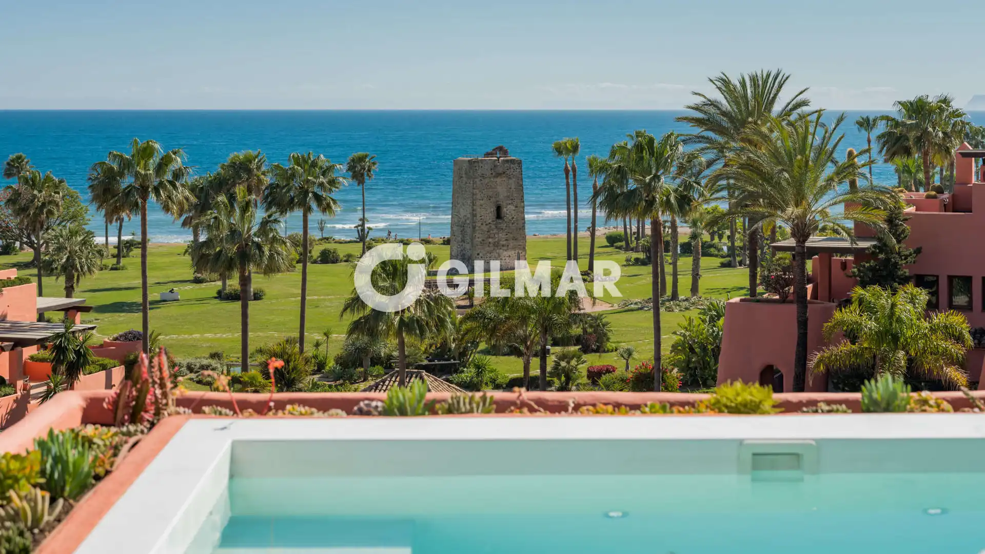 Duplex with terrace for sale in Selwo, imagen 18