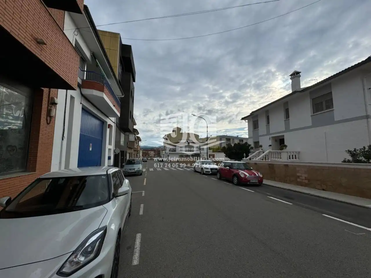 Business premises for sale in Calle Barcelona, imagen 4