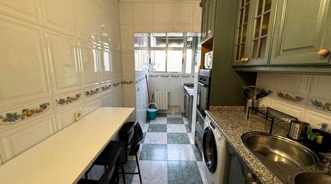 Foto 4 von Wohnung zur untervermieten in Río Guadarrama, Villayuventus - Renfe, Parla